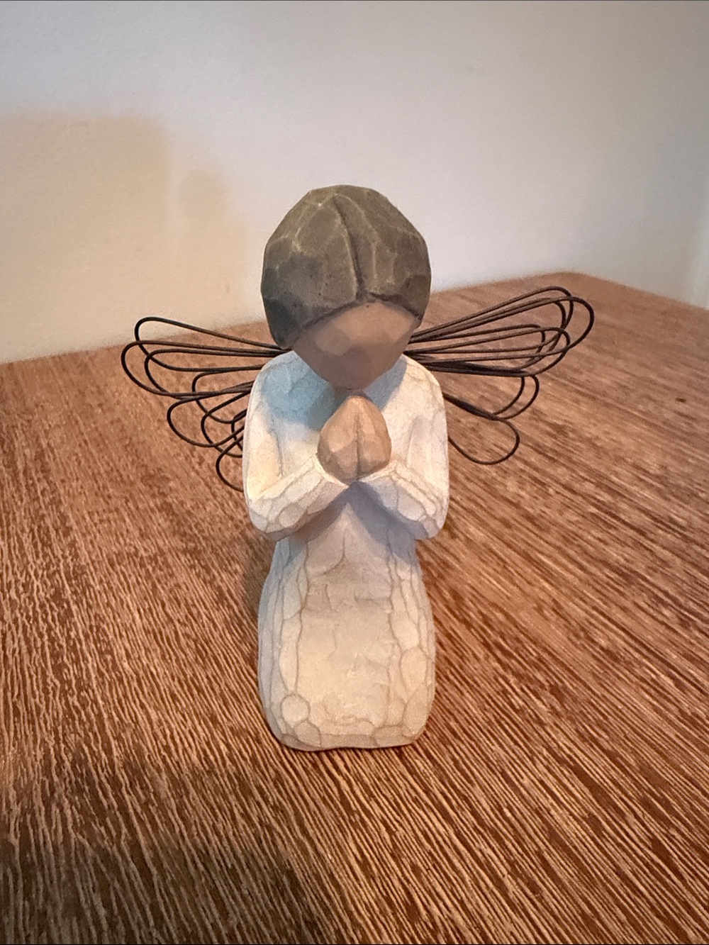 Willow tree angel of prayer